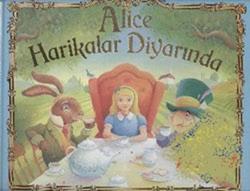 Alice Harikalar Diyarında