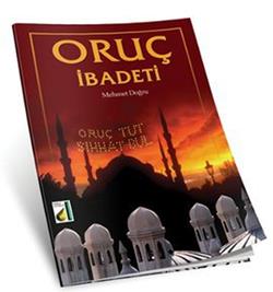 Oruç İbadeti