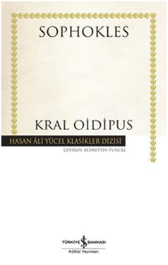 Kral Oidipus