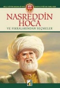 Nasreddin Hoca ve Fıkralarından Seçmeler