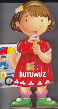 Beş Duyumuz