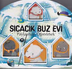 Sıcacık Buz Evi