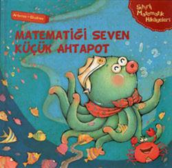 Matematiği Seven Küçük Ahtapot