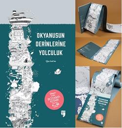 Okyanusun Derinlerine Yolculuk