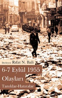 6 - 7 Eylül 1955 Olayları