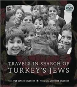 Travels in Search of Turkey’s Jews