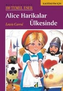 Alice Harikalar Ülkesinde