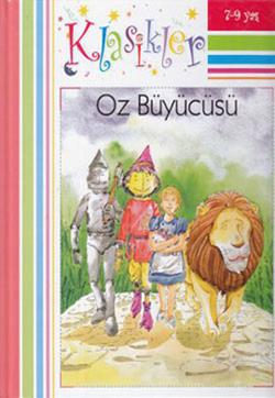 Oz Büyücüsü