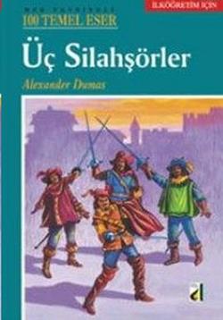 Üç Silahşörler