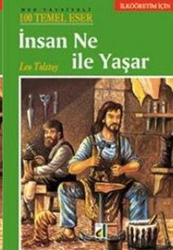 İnsan Ne ile Yaşar