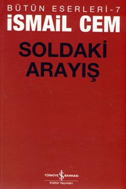 Soldaki Arayış