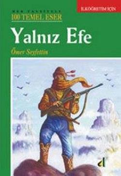 Yalnız Efe