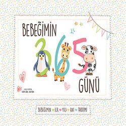 Bebeğimin 365 Günü