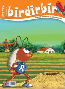 Birdirbir Dergisi Sayı: 81