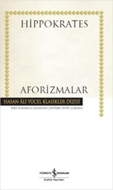 Aforizmalar (Ciltli)