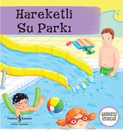 Hareketli Su Parkı