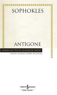 Antigone (Ciltli)