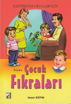 Seçme Çocuk Fıkraları