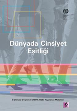 Dünyada Cinsiyet Eşitliği