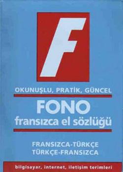 Fransızca / Türkçe – Türkçe / Fransızca El Sözlüğü