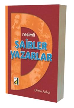 Şairler Yazarlar