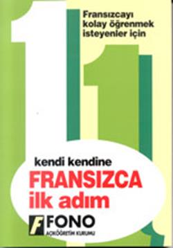 Fransızca İlk Adım (2 CD’li)