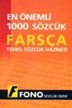 Farsçada En Önemli 1000 Sözcük