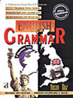 English Grammar