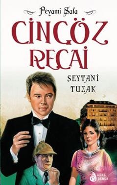 Şeytani Tuzak Cingöz Recai