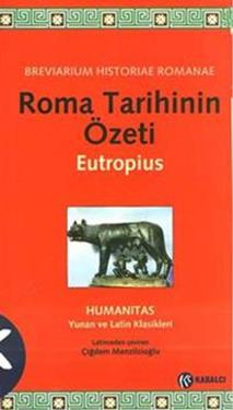 Roma Tarihinin Özeti