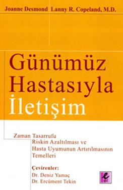 Günümüz Hastasıyla İletişim