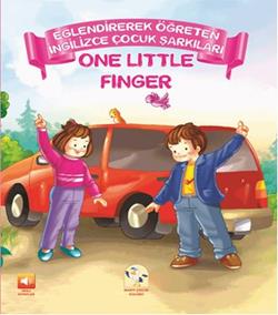 One Little Finger (Sesli Kitap)