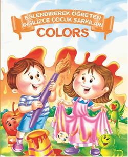 Colors (Sesli Kitap)