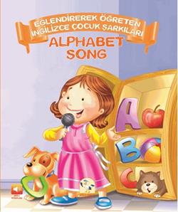 Alphabet Song (Sesli Kitap)