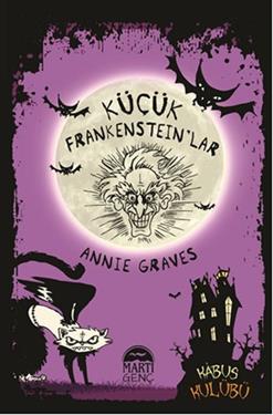 Kabus Kulübü - Küçük Frankenstein'lar