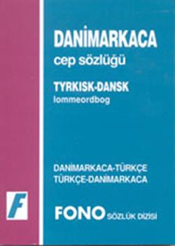 Danimarkaca / Türkçe - Türkçe / Danimarkaca Cep Sözlüğü