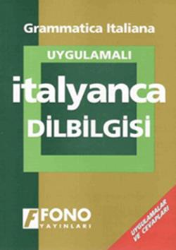 Uygulamalı İtalyanca Dilbilgisi