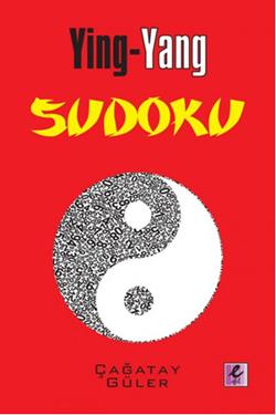 Ying -Yang Sudoku