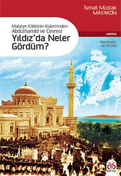 Yıldız’da Neler Gördüm?