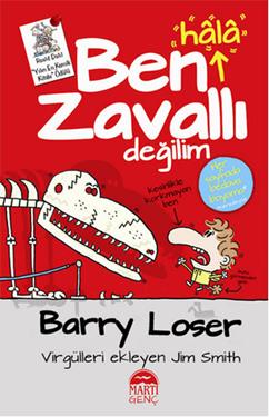 Ben Hala Zavallı Değilim