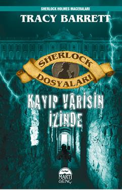 Sherlock Dosyaları - Kayıp Varisin İzinde