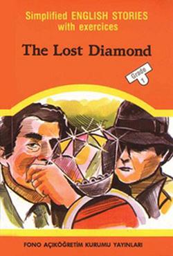 The Lost Diamond