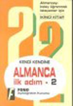 Almanca İlk Adım - 2