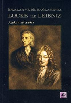 İdealar ve Dil Bağlamında Locke ile Leibniz