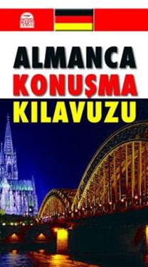 Almanca Konuşma Kılavuzu