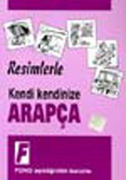 Resimlerle Arapça