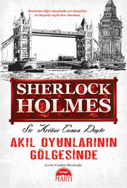 Sherlock Holmes  Akıl Oyunlarının Gölgesinde