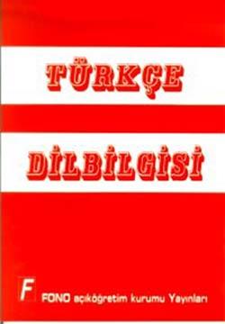 Türkçe Dilbilgisi