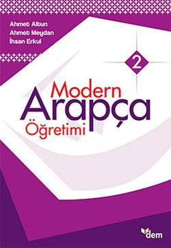 Modern Arapça Öğretimi 2