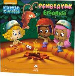 Bubble Cuppies - Pembeayak Efsanesi